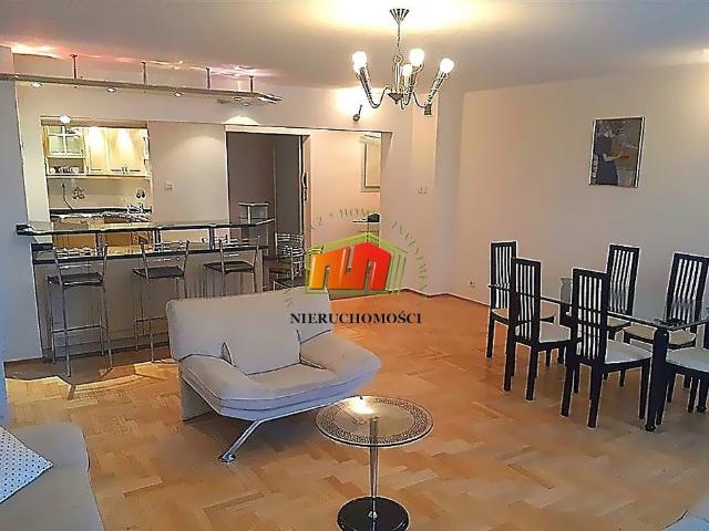 Mieszkanie do wynajęcia w Warszawa, Mazowieckie