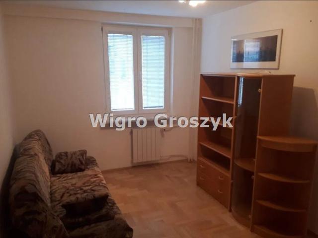 Mieszkanie do wynajęcia w Szczęśliwice, Warszawa