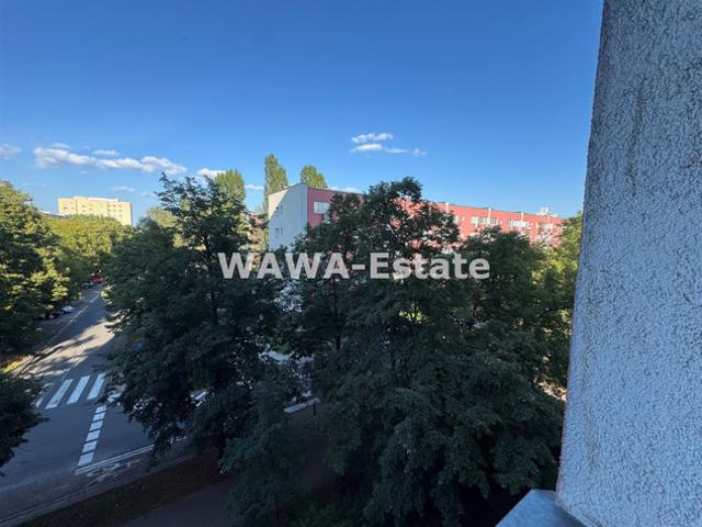 Mieszkanie na sprzedaż w Warszawa, Mazowieckie