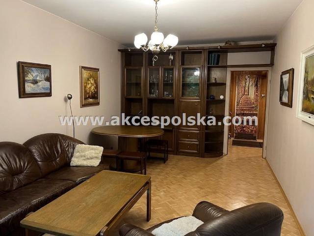 Mieszkanie do wynajęcia w Warszawa, Mazowieckie