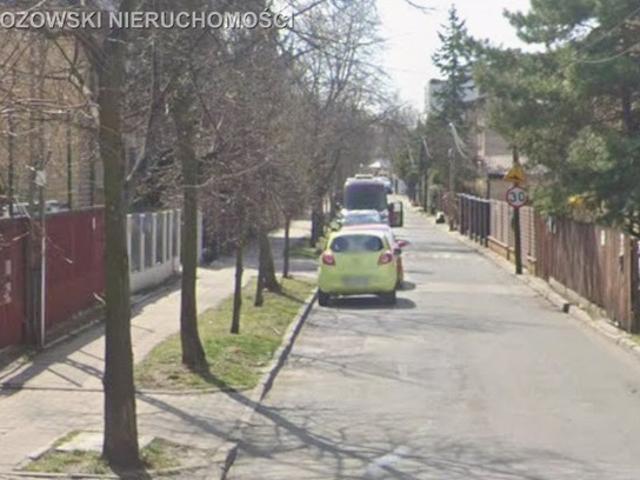 Grunt na sprzedaż w Warszawa, Mazowieckie