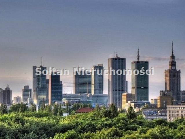 Grunt na sprzedaż w Warszawa, Mazowieckie
