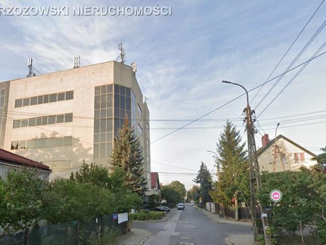 Grunt na sprzedaż w Warszawa, Mazowieckie