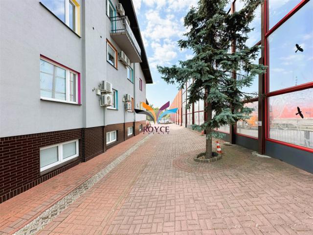 Komercyjne na sprzedaż w Warszawa, Mazowieckie