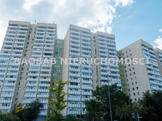 Mieszkanie na sprzedaż w Warszawa, Mazowieckie