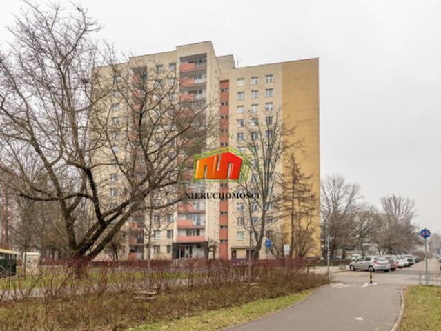 Mieszkanie do wynajęcia w Warszawa, Mazowieckie
