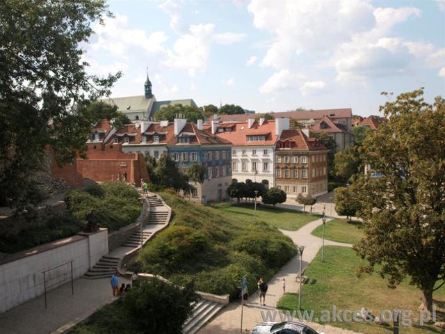 Komercyjne na sprzedaż w Warszawa, Mazowieckie