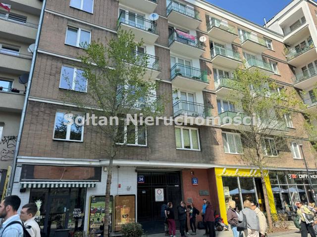Apartament do wynajęcia w Warszawa, Mazowieckie