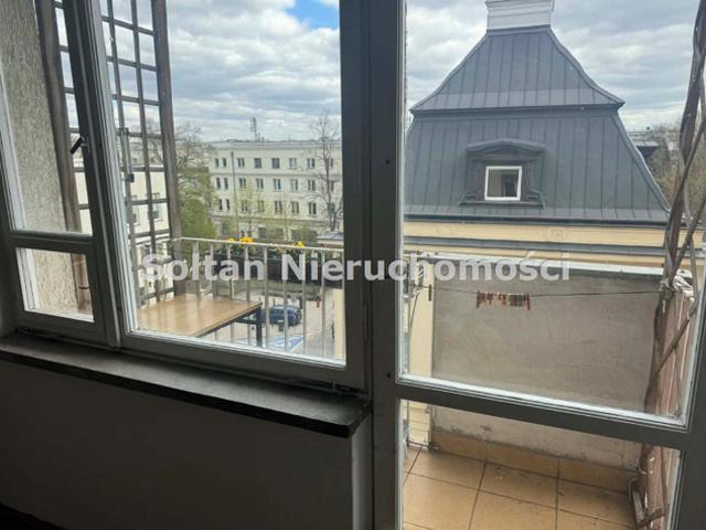Mieszkanie na sprzedaż w Warszawa, Mazowieckie