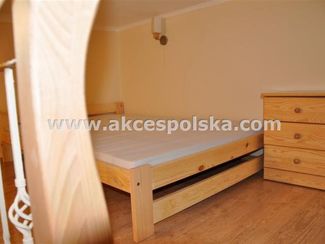 Mieszkanie na sprzedaż w Warszawa, Mazowieckie