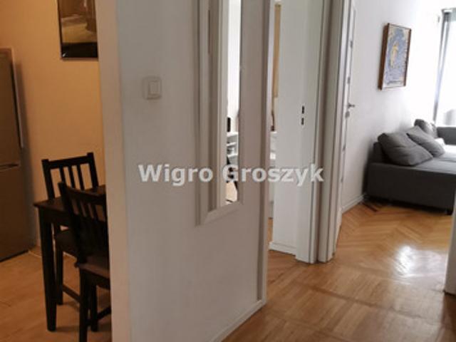Mieszkanie do wynajęcia w Warszawa, Mazowieckie