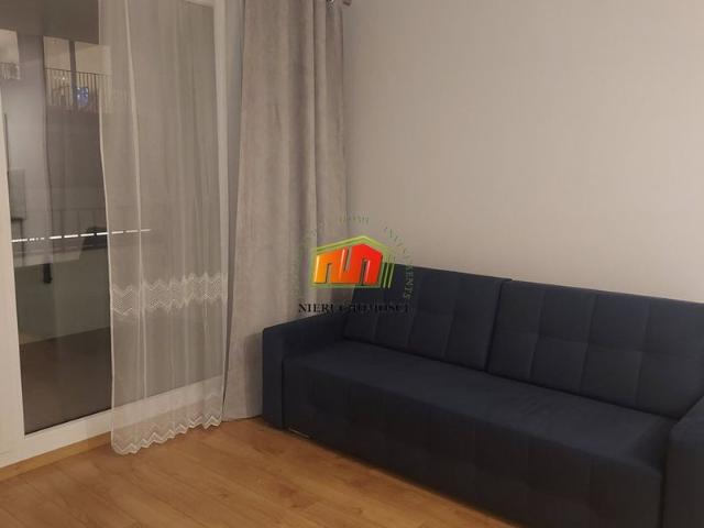 Mieszkanie do wynajęcia w Elsnerów, Warszawa