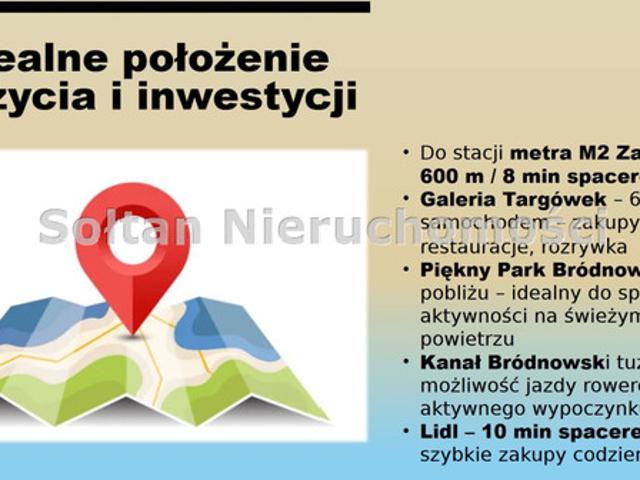 Komercyjne na sprzedaż w Warszawa, Mazowieckie
