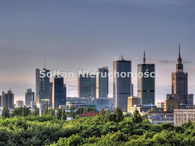 Biuro na sprzedaż w Warszawa, Mazowieckie