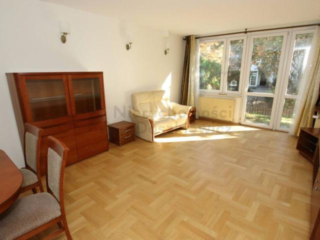 Mieszkanie do wynajęcia w Ursynów Centrum, Warszawa