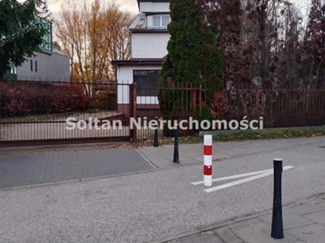 Grunt na sprzedaż w Warszawa, Mazowieckie
