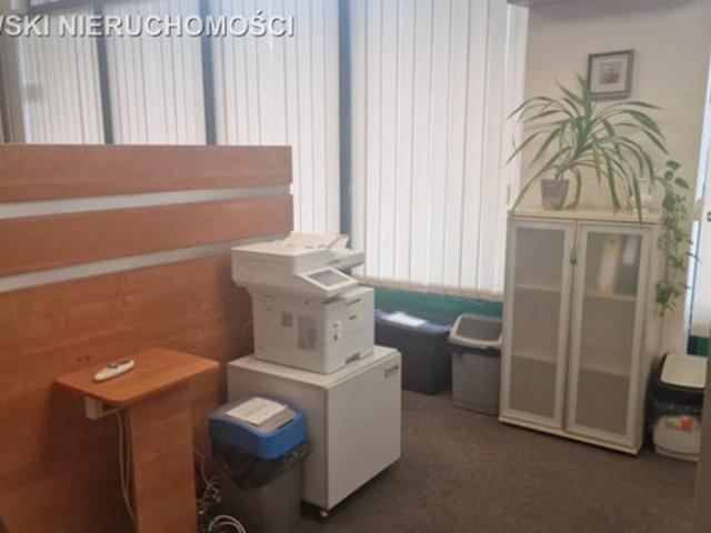 Biuro na sprzedaż w Kabaty, Warszawa