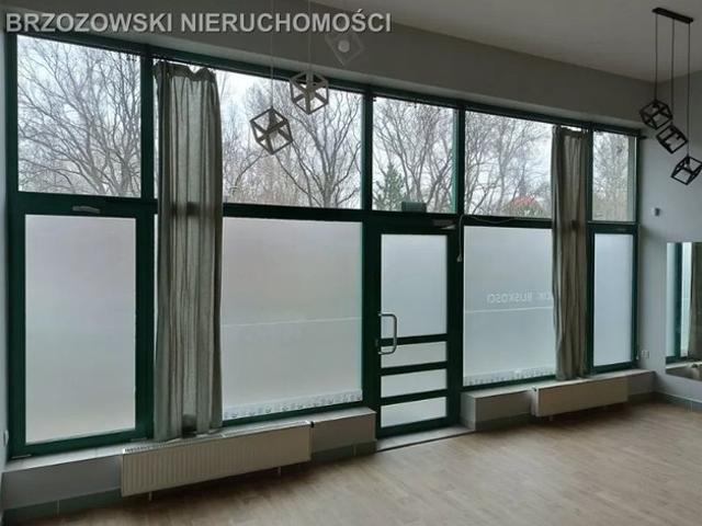 Komercyjne na sprzedaż w Warszawa, Mazowieckie