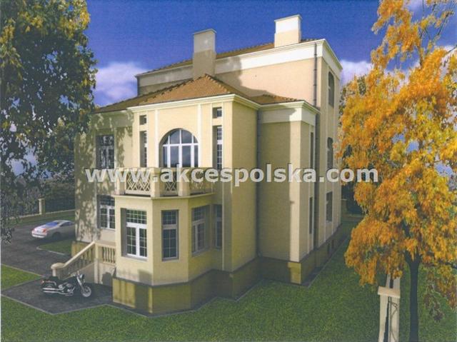 Dom na sprzedaż w Warszawa, Mazowieckie