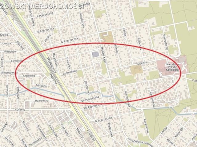 Komercyjne na sprzedaż w Warszawa, Mazowieckie