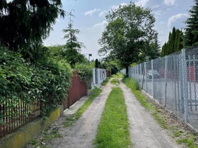 Grunt na sprzedaż w Warszawa, Mazowieckie