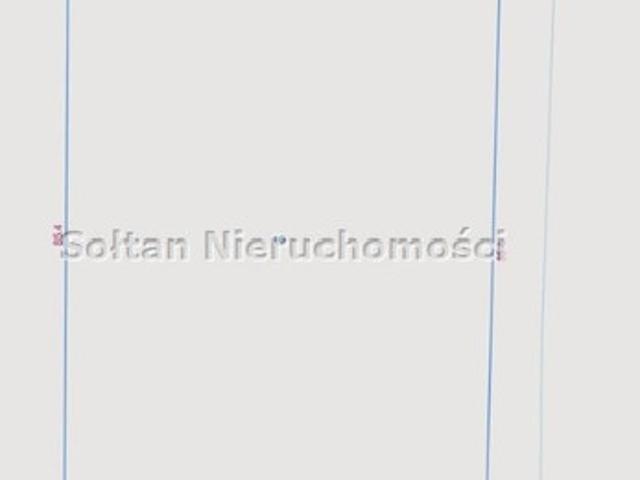 Grunt na sprzedaż w Radość, Warszawa