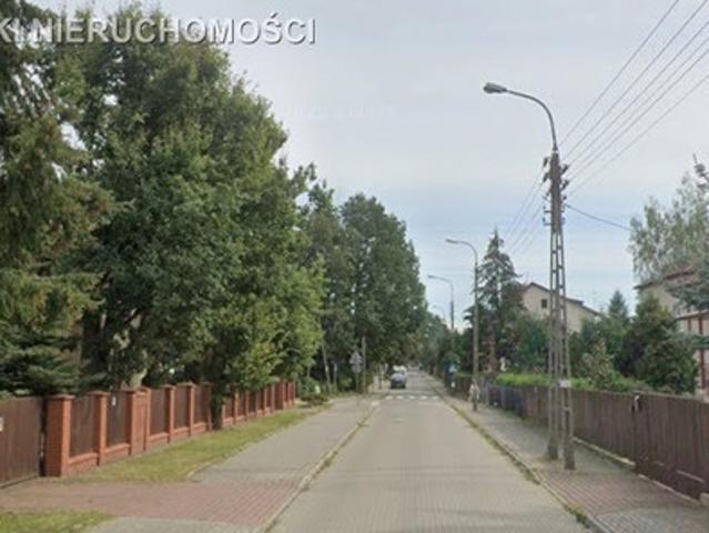 Grunt na sprzedaż w Sulejówek, Mazowieckie