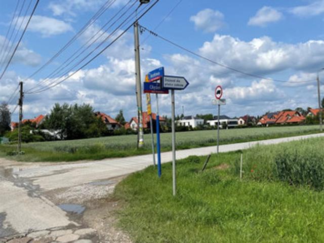 Grunt na sprzedaż w Warszawa, Mazowieckie