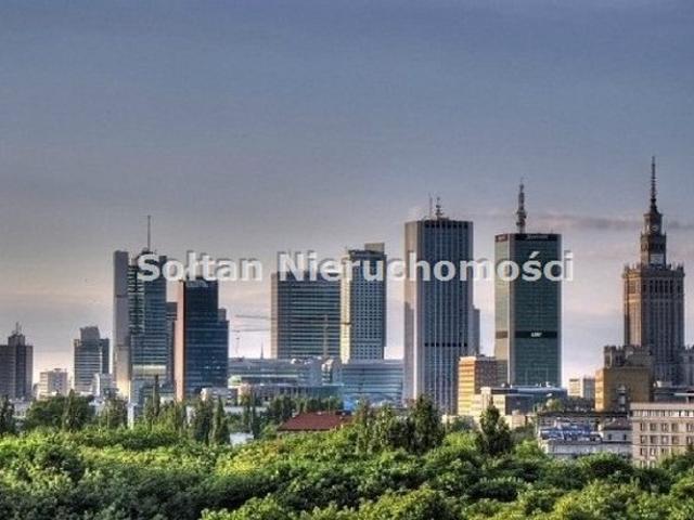 Grunt na sprzedaż w Powsin, Warszawa