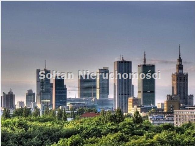 Grunt na sprzedaż w Warszawa, Mazowieckie