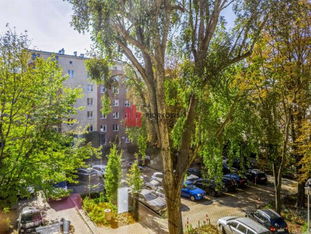 Mieszkanie na sprzedaż w Młynów, Warszawa