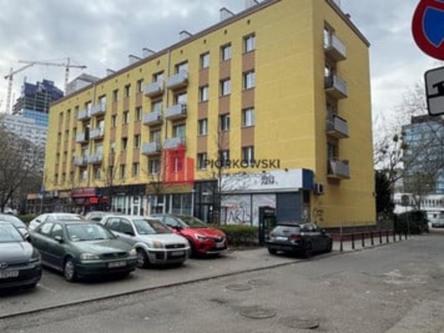 Komercyjne do wynajęcia w Warszawa, Mazowieckie