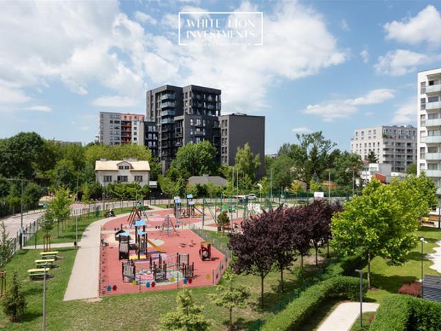 Mieszkanie na sprzedaż w Warszawa, Mazowieckie