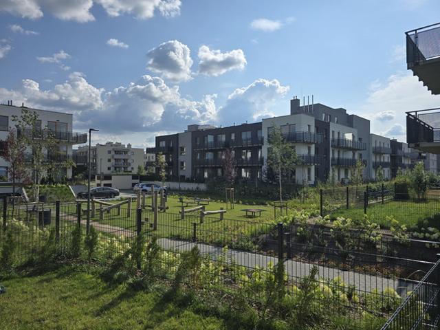Mieszkanie na sprzedaż w Warszawa, Mazowieckie
