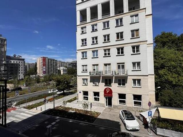 Mieszkanie na sprzedaż w Warszawa, Mazowieckie