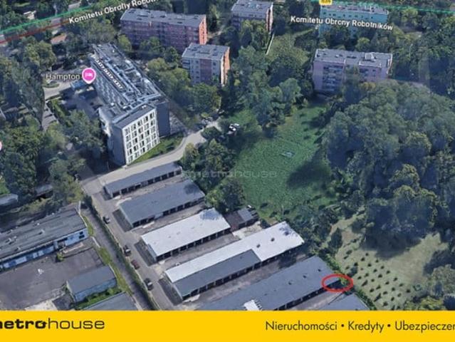 Garaż na sprzedaż w Warszawa, Mazowieckie