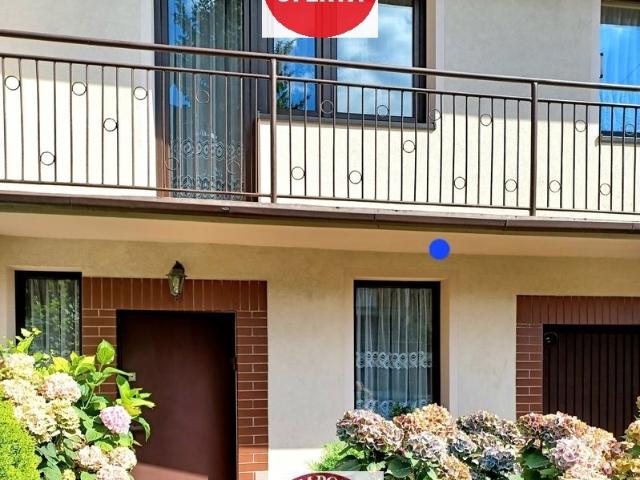 Dom na sprzedaż w Warszawa, Mazowieckie