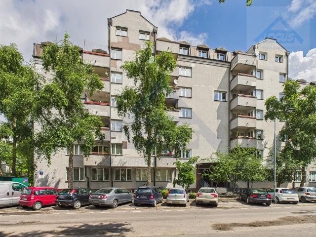 Mieszkanie na sprzedaż w Warszawa, Mazowieckie