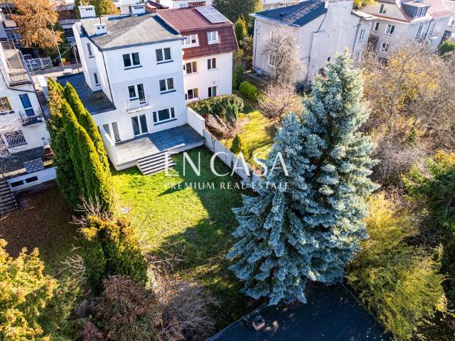 Dom na sprzedaż w Warszawa, Mazowieckie