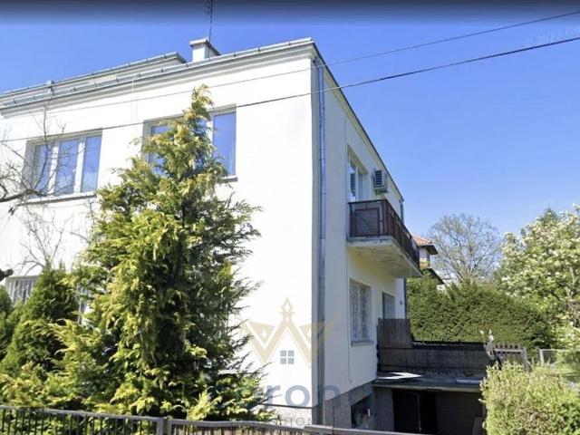 Dom na sprzedaż w Warszawa, Mazowieckie