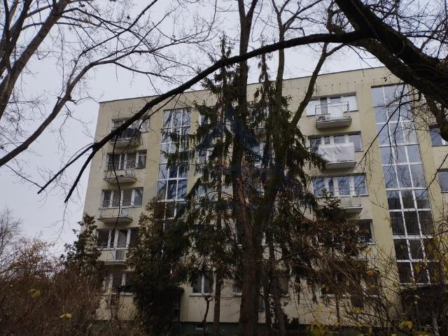 Mieszkanie na sprzedaż w Warszawa, Mazowieckie