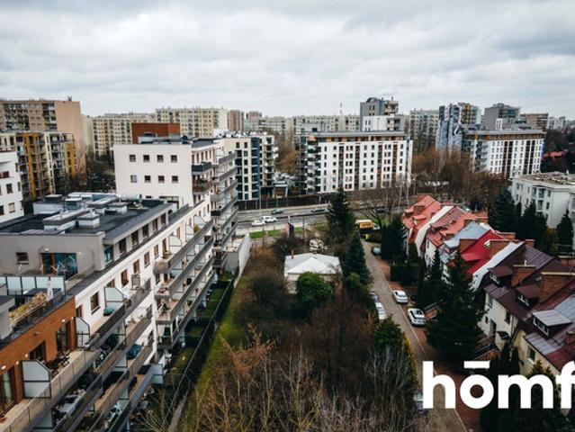 Grunt na sprzedaż w Warszawa, Mazowieckie
