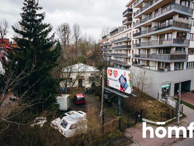 Grunt na sprzedaż w Warszawa, Mazowieckie