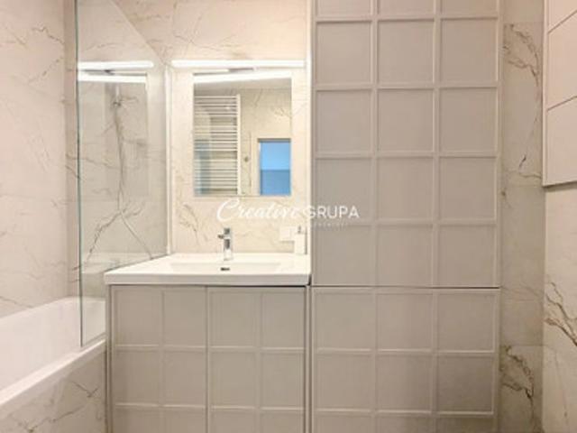 Apartament do wynajęcia w Warszawa, Mazowieckie