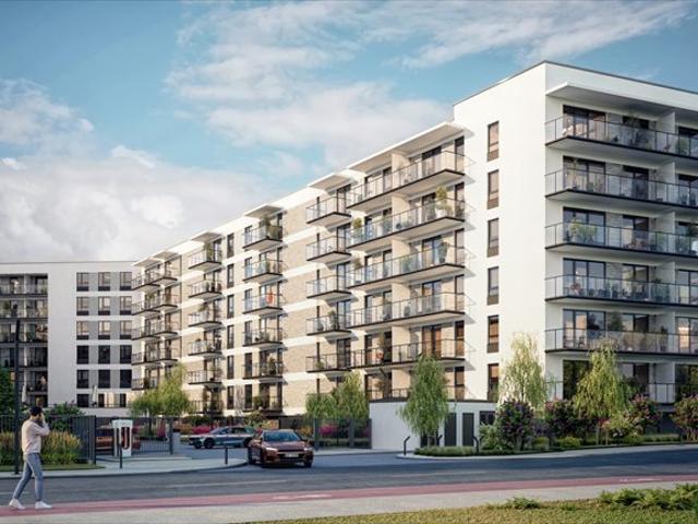 Mieszkanie na sprzedaż w Warszawa, Mazowieckie