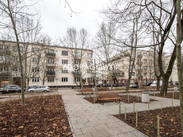 Mieszkanie na sprzedaż w Warszawa, Mazowieckie