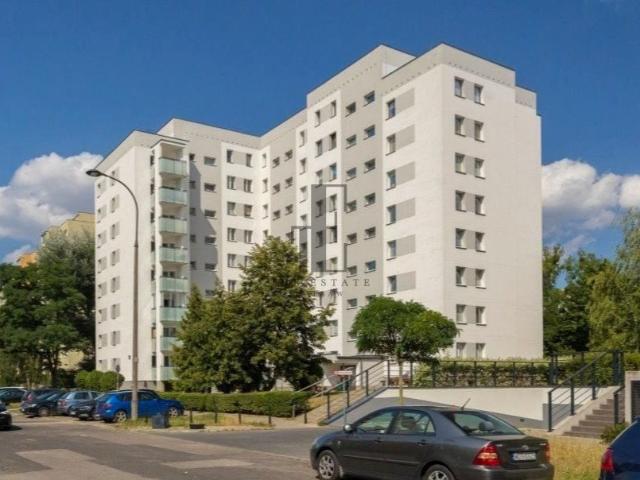 Mieszkanie na sprzedaż w Służew, Warszawa