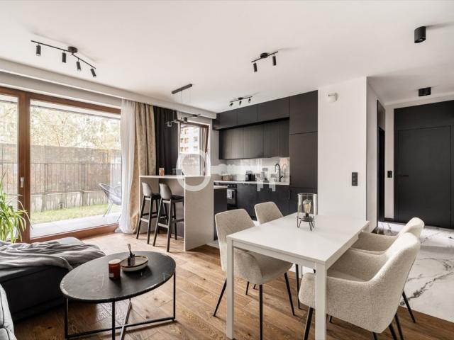 Mieszkanie na sprzedaż w Warszawa, Mazowieckie