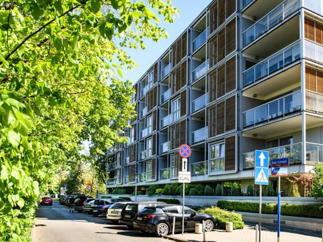 Komercyjne do wynajęcia w Warszawa, Mazowieckie