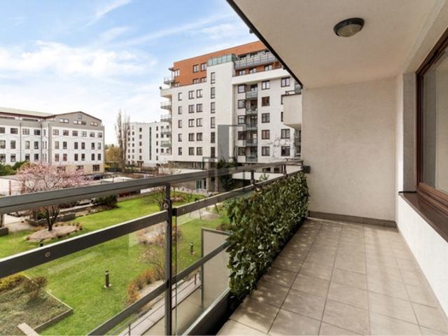 Apartament na sprzedaż w Warszawa, Mazowieckie